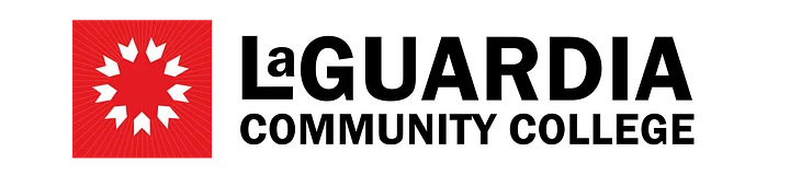 LaGuardia Parent & Family Portal Logo